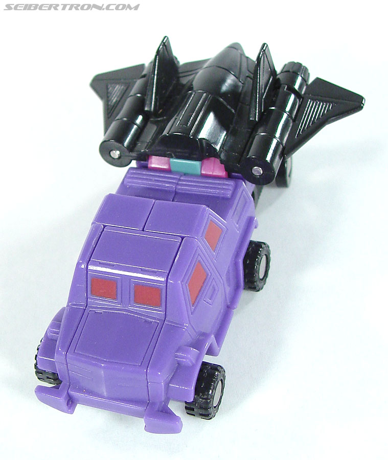Transformers G1 1990 Vanquish (Image #11 of 35)