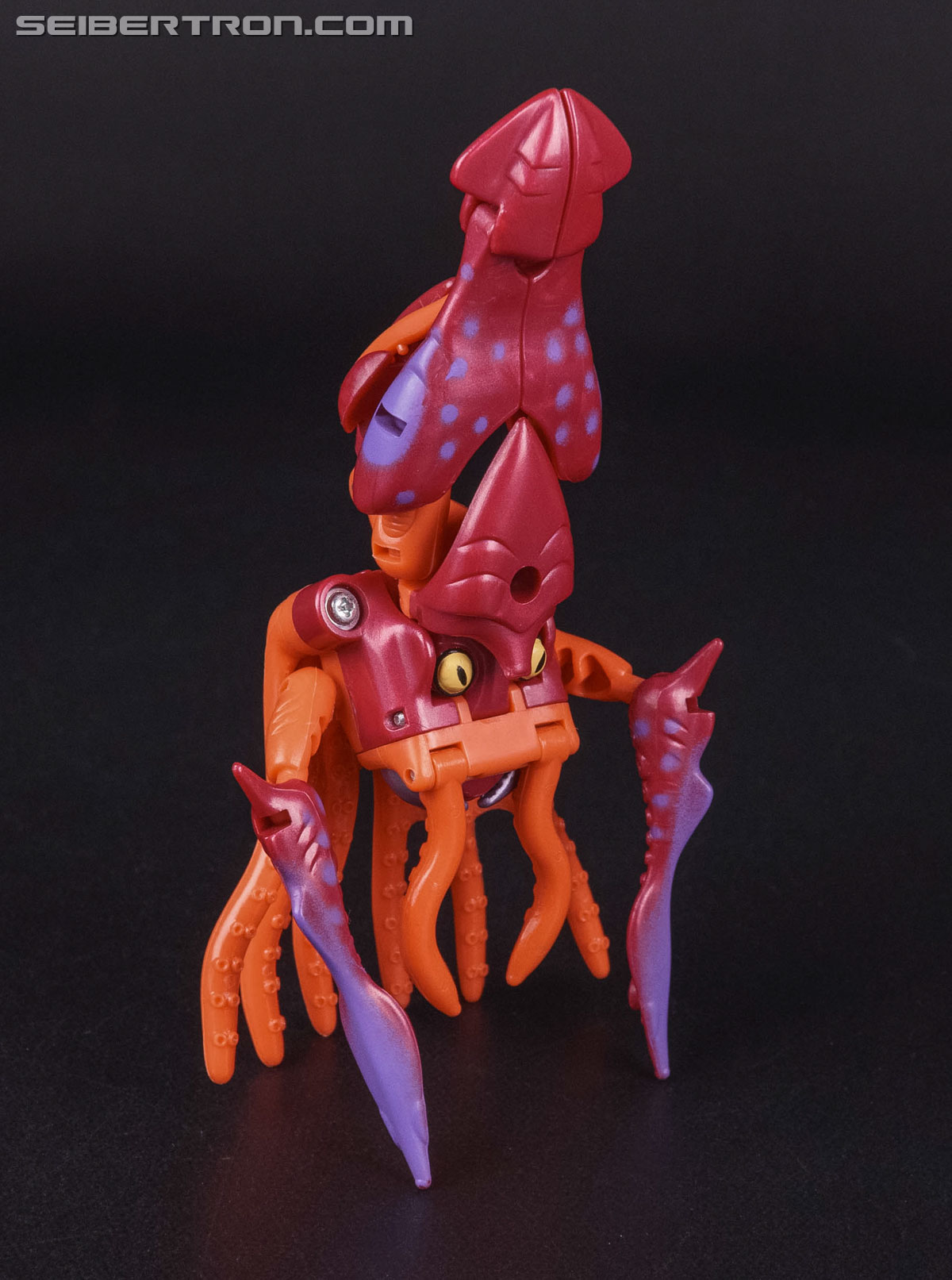 Transformers Beast Wars Claw Jaw (Scuba) (Image #3 of 83)