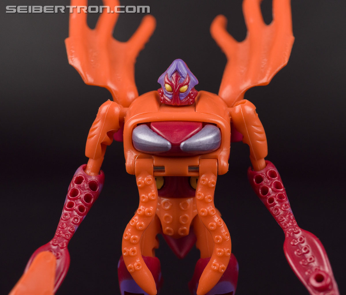 Transformers Beast Wars Claw Jaw (Scuba) (Image #32 of 83)