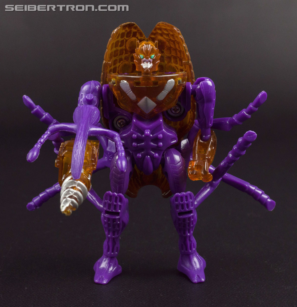 Transformers Beast Wars Drill Bit (Drillnuts) (Image #30 of 80)