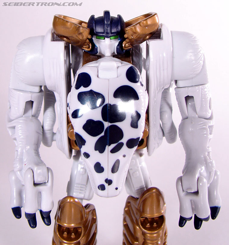 Transformers Beast Wars Grimlock (Image #26 of 114)