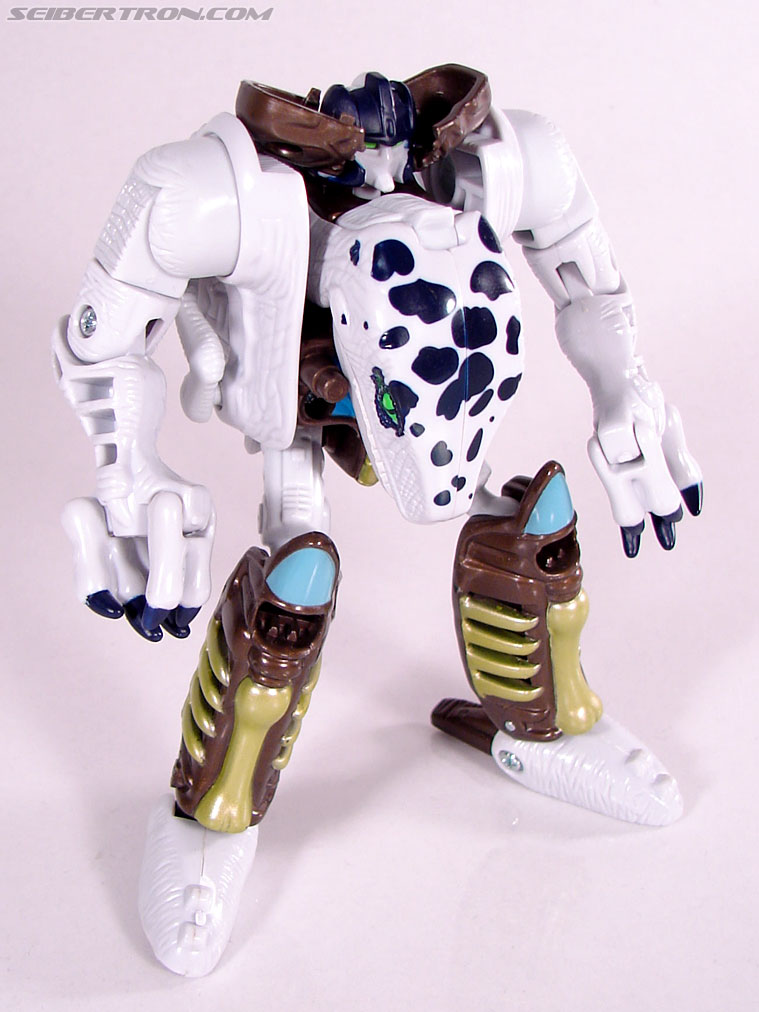 Transformers Beast Wars Grimlock (Image #74 of 114) Transformers Beast Wars Grimlock (Image #74 of 114)