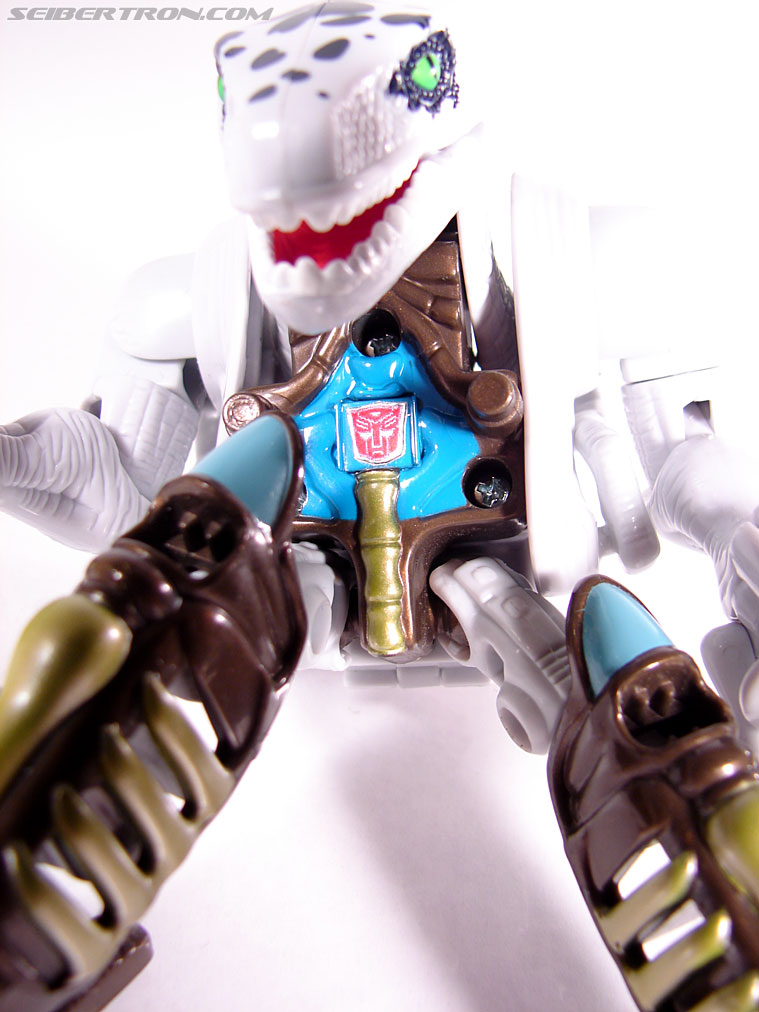 Transformers Beast Wars Grimlock (Image #103 of 114)