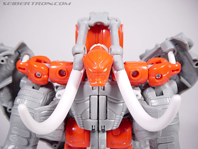 Transformers Beast Wars Ironhide (Santon) (Image #19 of 43) Transformers Beast Wars Ironhide (Santon) (Image #19 of 43)