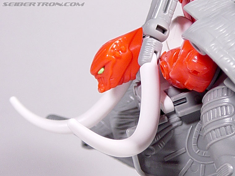 Transformers Beast Wars Ironhide (Santon) Toy Gallery (Image #30 of 43)
