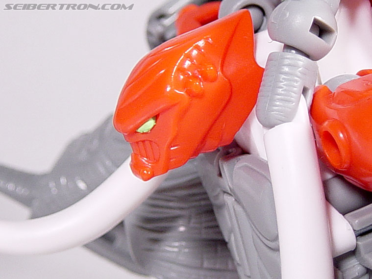 Transformers Beast Wars Ironhide (Santon) Toy Gallery (Image #32 of 43)