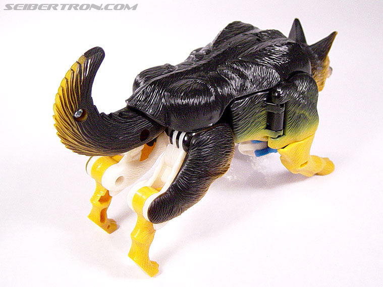 Transformers Beast Wars K-9 (Max-B) (Image #12 of 62) Transformers Beast Wars K-9 (Max-B) (Image #12 of 62)
