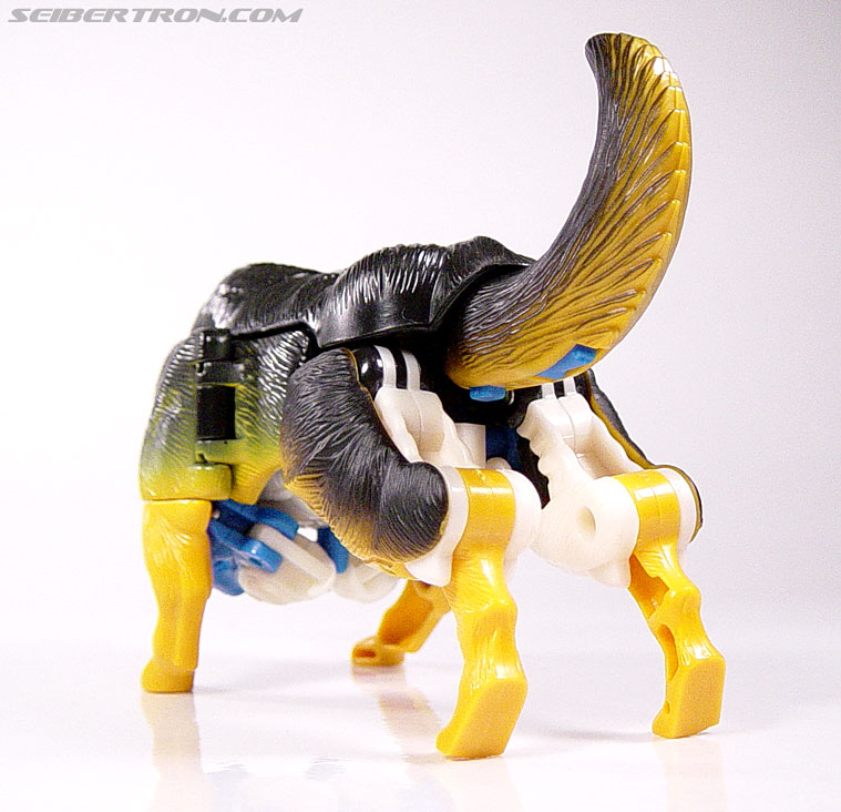 Transformers Beast Wars K-9 (Max-B) (Image #14 of 62) Transformers Beast Wars K-9 (Max-B) (Image #14 of 62)