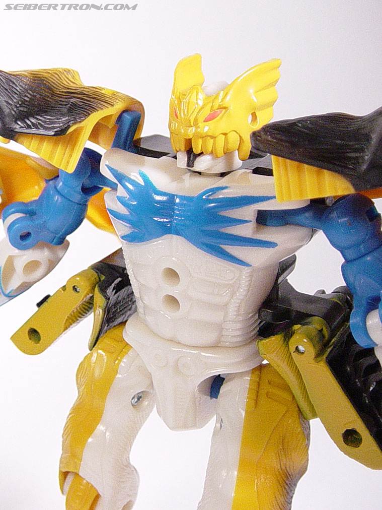 Transformers Beast Wars K-9 (Max-B) (Image #59 of 62)