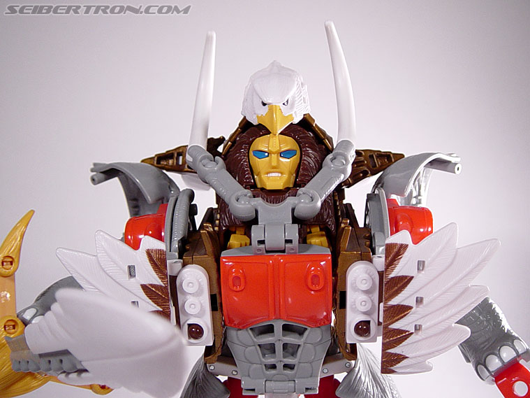 Transformers Beast Wars Magnaboss (Image #43 of 66)