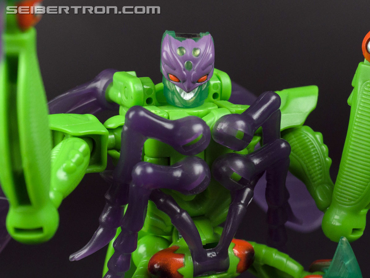 Transformers Beast Wars Manterror (Mantis) (Image #68 of 84)