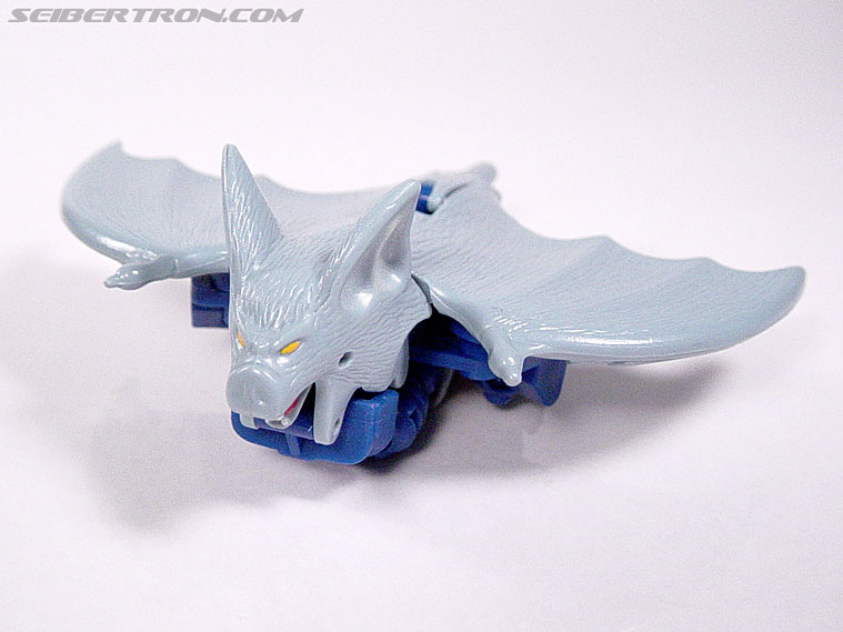 Transformers Beast Wars Optimus Primal (Bat) (Convobat) (Image #1 of 51)