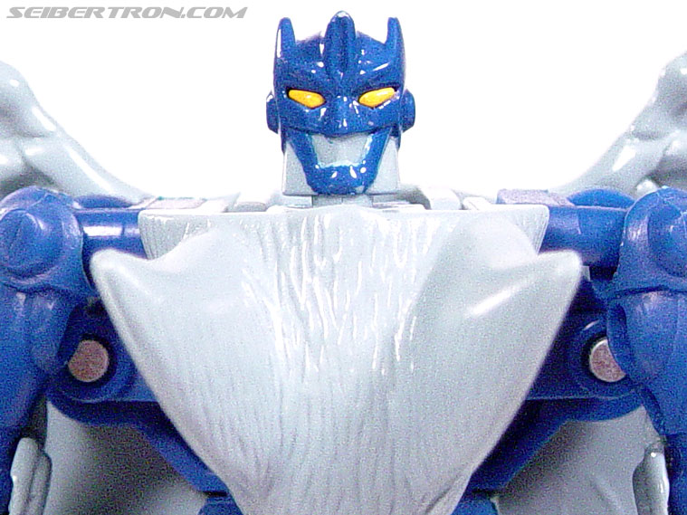 Transformers Beast Wars Optimus Primal (Bat) (Convobat) (Image #21 of 51)