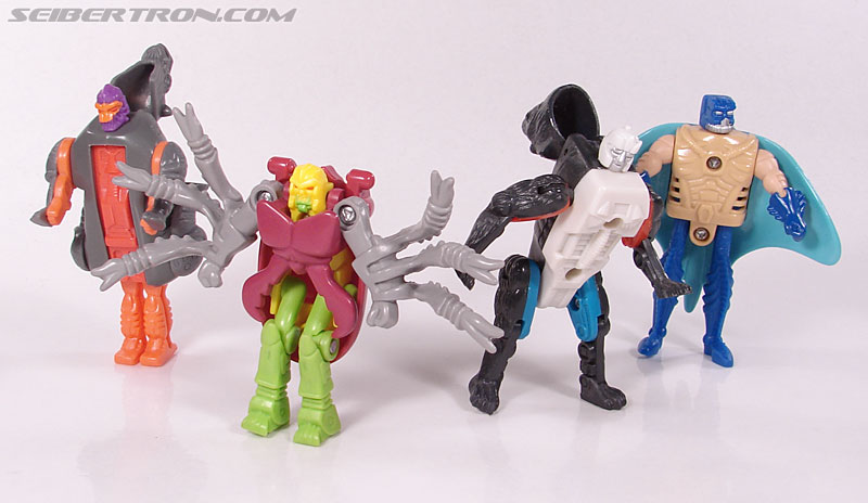 Transformers Beast Wars Panther (Jaguar) (Image #89 of 90) Transformers Beast Wars Panther (Jaguar) (Image #89 of 90)