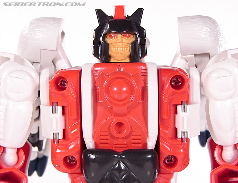 Transformers Beast Wars Polar Claw (White Claw) (Image #61 of 98)