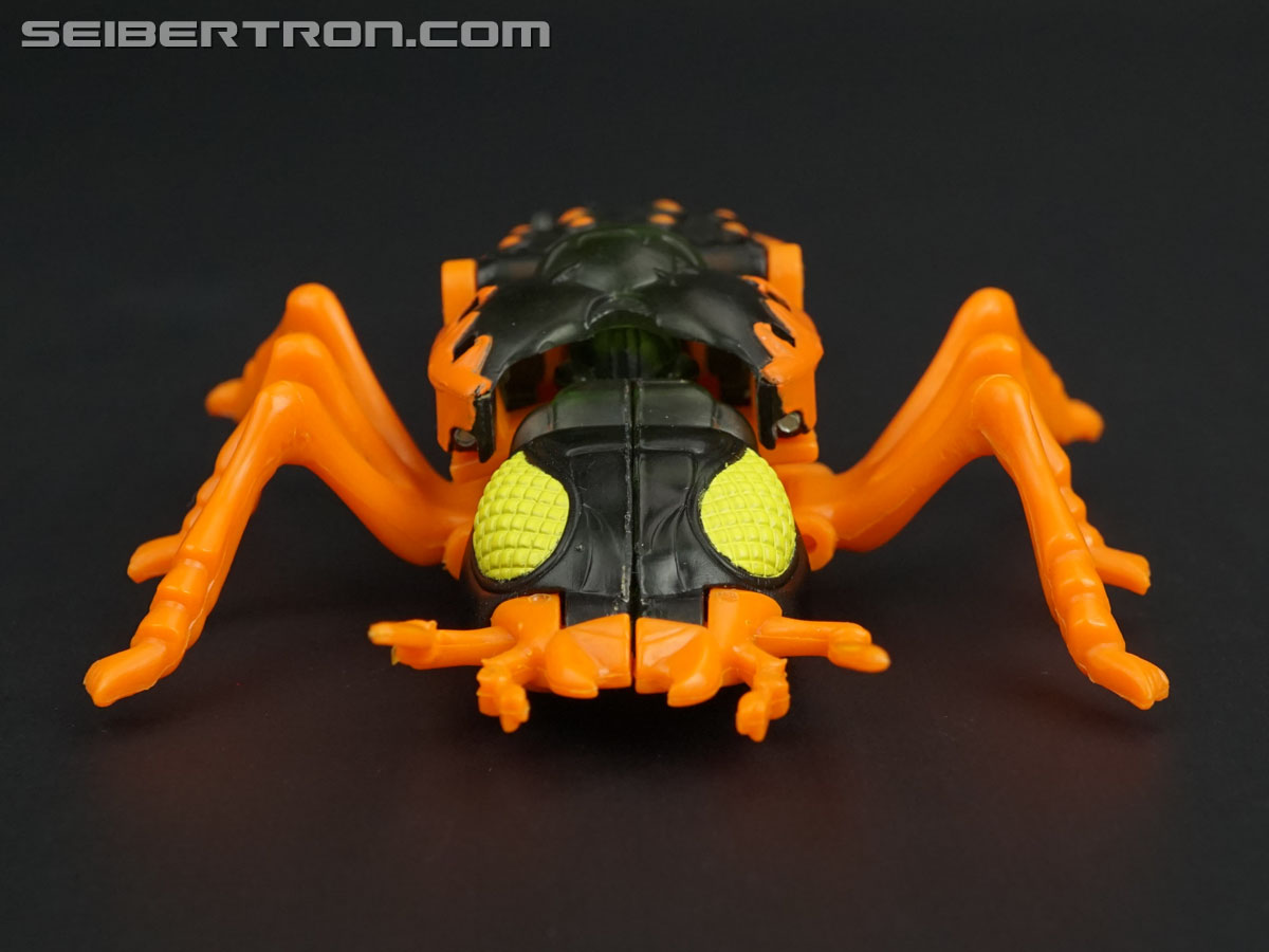 Transformers Beast Wars Powerpinch (Scissorboy) (Image #1 of 121)