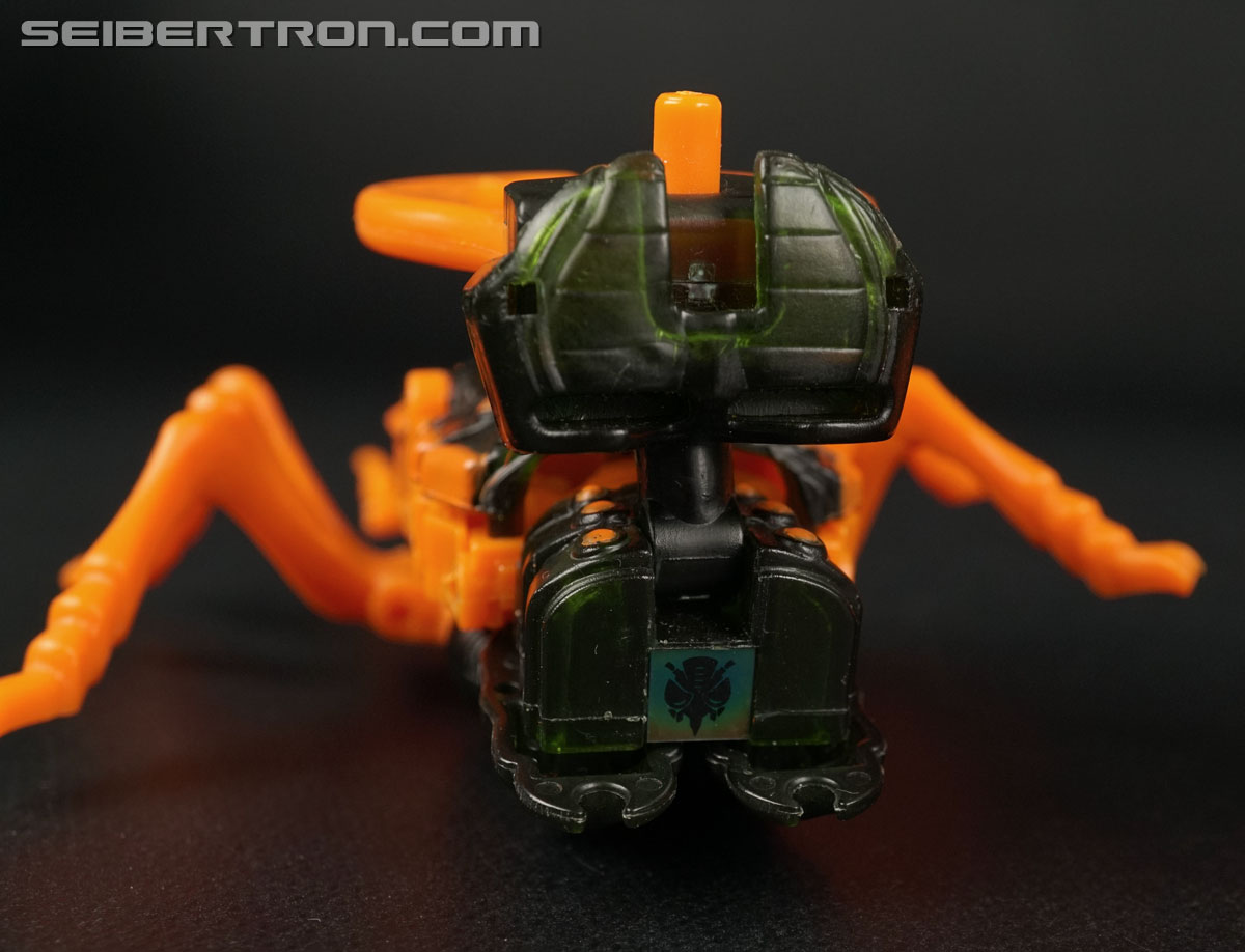 Transformers Beast Wars Powerpinch (Scissorboy) (Image #35 of 121)