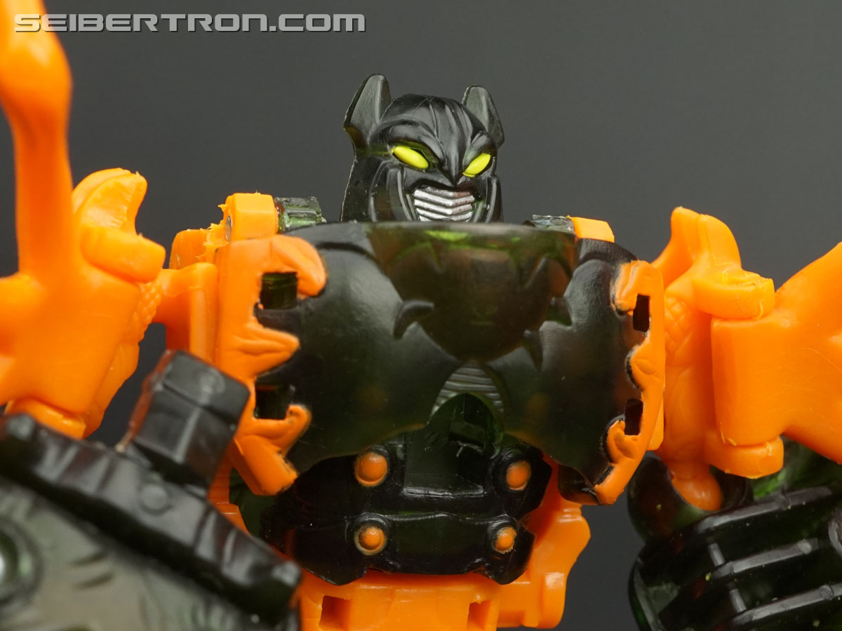 Transformers Beast Wars Powerpinch (Scissorboy) (Image #51 of 121)