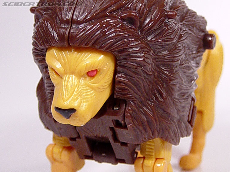 Transformers Beast Wars Prowl (Lio Junior) (Image #15 of 39)