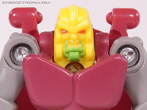 Transformers News: 1995 McDonalds toy documents reveal early development concepts for Beast Wars Transformers News: 1995 McDonalds toy documents reveal early development concepts for Beast Wars