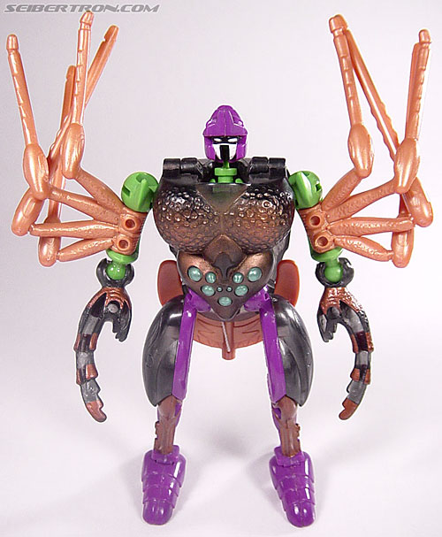 Transformers News: Top 5 Transformers Generations Figures not made yet