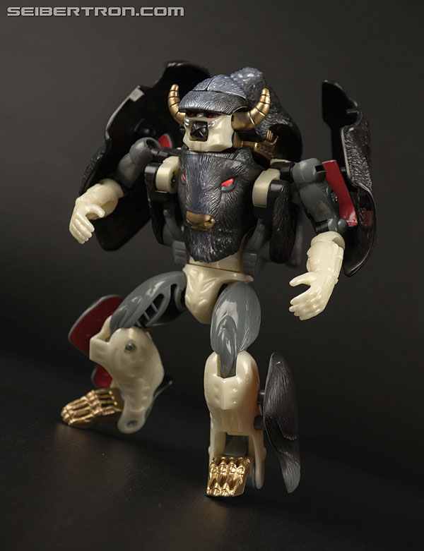 Transformers Beast Wars Bonecrusher (Bighorn) (Image #67 of 78)