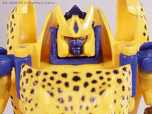 Cheetor