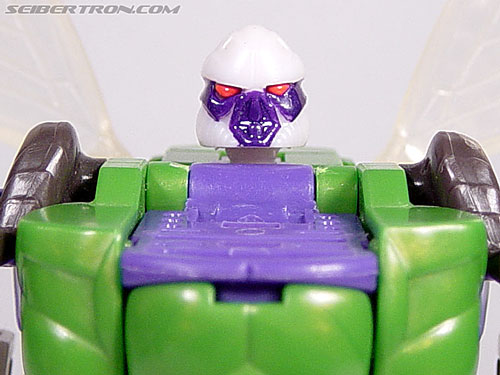 Beast Wars D.J. gallery