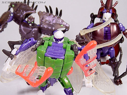 Transformers News: Top 5 Best Transformers Combiners Toys Post G1