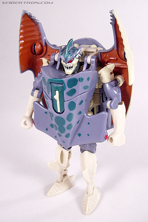 Transformers News: Top 5 Best Beast Wars Toys of Non Show Characters Transformers News: Top 5 Best Beast Wars Toys of Non Show Characters