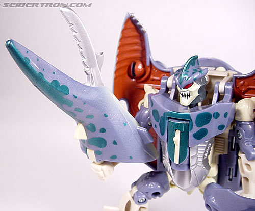 Transformers Beast Wars Cybershark (Image #68 of 86)