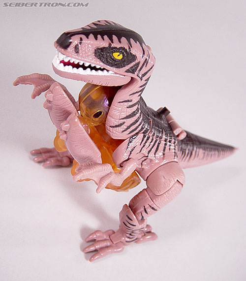 Transformers Beast Wars Dinobot (Image #16 of 121)
