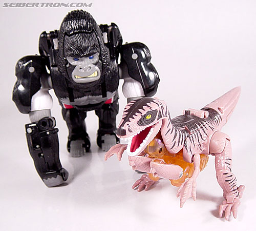 Transformers Beast Wars Dinobot (Image #20 of 121)