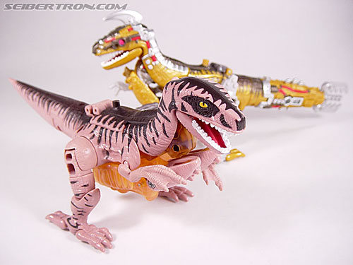 Transformers Beast Wars Dinobot (Image #29 of 121)