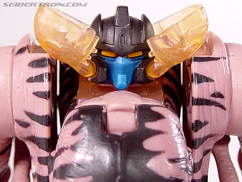 Dinobot