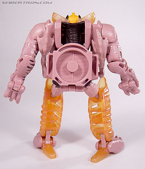 Transformers Beast Wars Dinobot (Image #45 of 121)