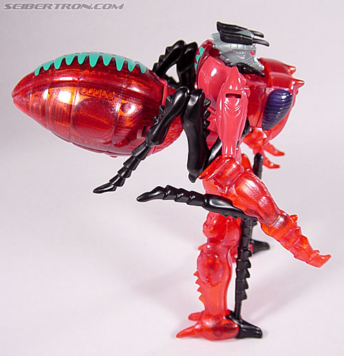 Transformers Beast Wars Inferno (Image #45 of 104)