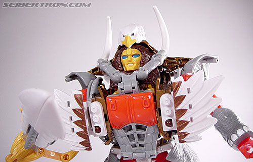 Transformers Beast Wars Magnaboss (Image #46 of 66)
