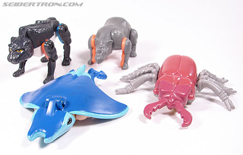 Transformers News: Top 5 McDonalds Transformers Toy Promotions Transformers News: Top 5 McDonalds Transformers Toy Promotions