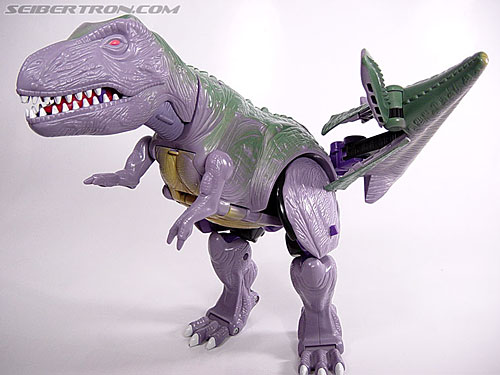 Transformers Beast Wars Megatron (Image #23 of 72)