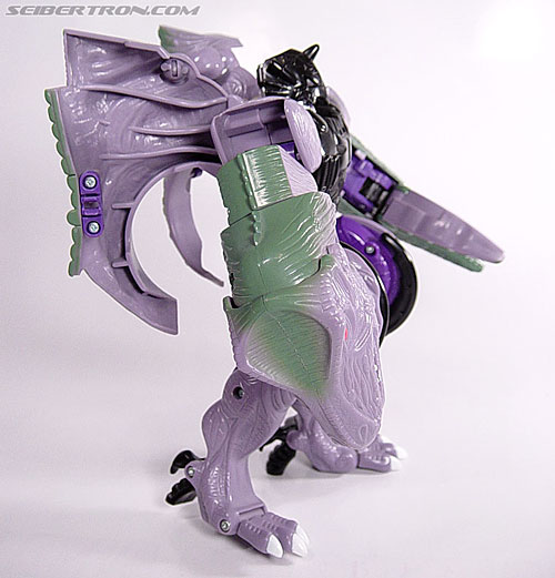 Transformers Beast Wars Megatron (Image #30 of 72)