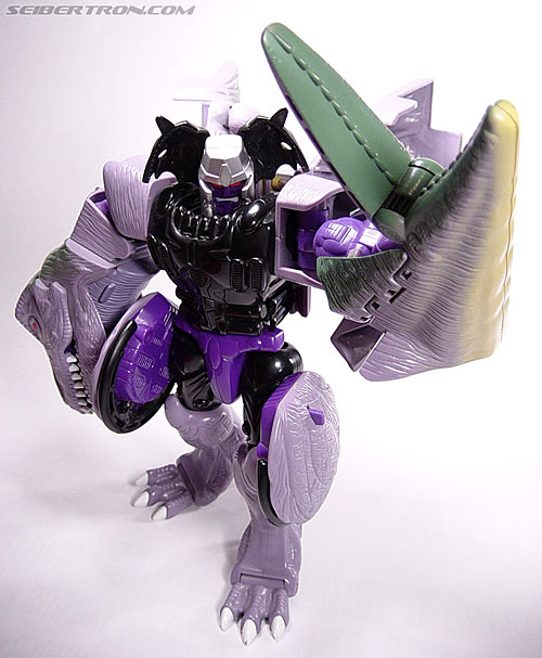 Transformers News: Top 5 Beast Wars Toys of Show Characters