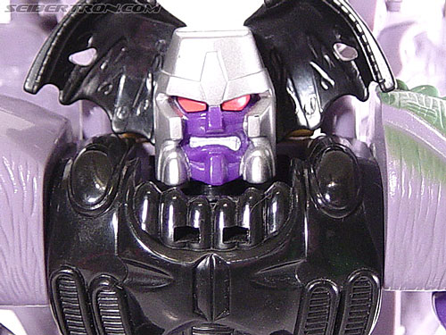 Megatron
