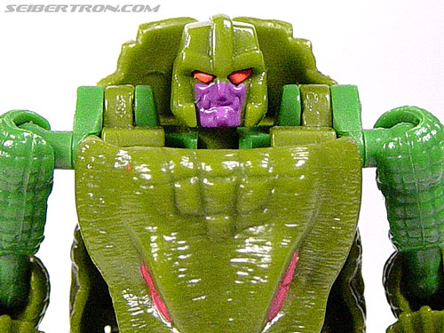 Megatron (Alligator)