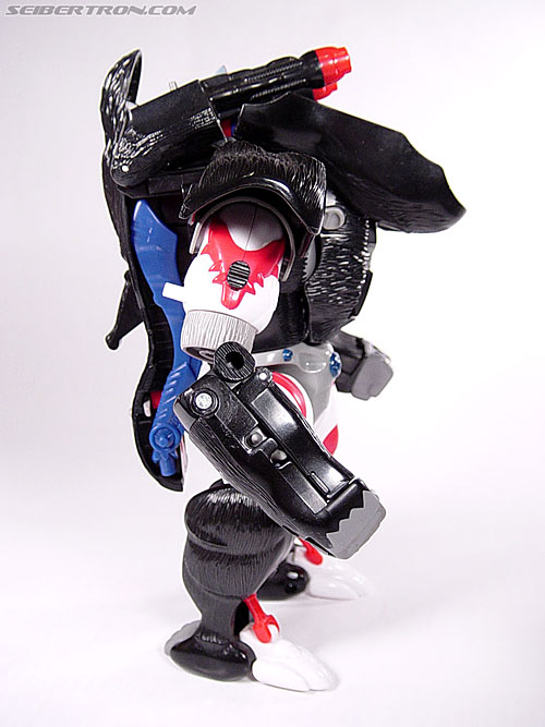 Transformers News: Top 5 Transformers Toys With Best Weapon Storage