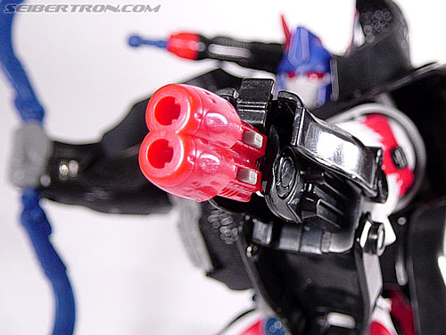 Transformers News: Top 5 Transformers Toys With Best Weapon Storage