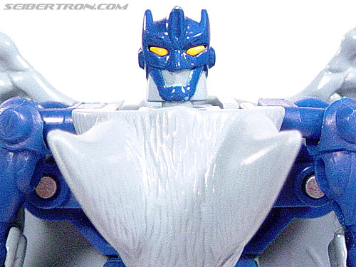 Optimus Primal (Bat)