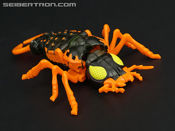 Transformers News: Gallery Quest 5000: Beast Wars Retrax, Manterror, Transquito, Jetstorm, and Powerpinch