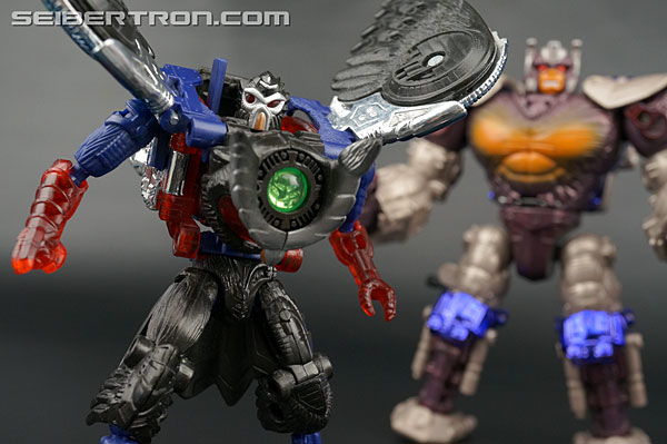 Transformers Beast Wars Prowl (Image #136 of 136)