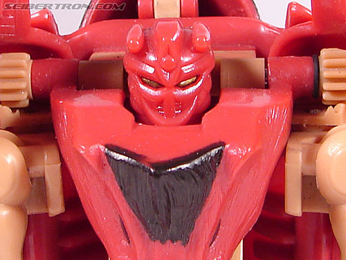 Beast Wars Randy gallery